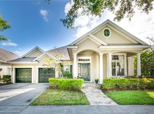 9956 Sweetleaf St, Orlando, FL 32827