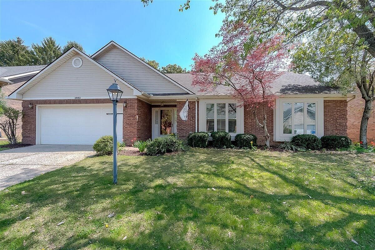 2940 Tabor Oaks Ln, Lexington, KY 40502 Zillow