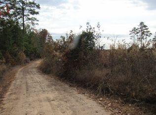 Tbd McKenzie Rd, Avinger, TX 75630