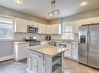 16 Duncan Ave FLOOR 1, Providence, RI 02906