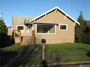 1123 Caroline St, Port Angeles, WA