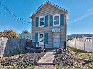 57 Newport St, Nanticoke, PA 18634