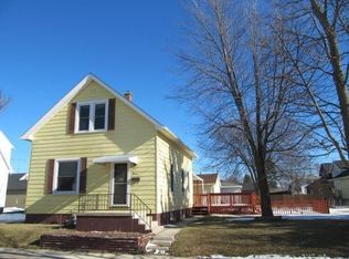 2619 S 9th St, Sheboygan City, WI 53081