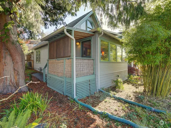 5002 46 Avenue SW, Seattle, WA 98136