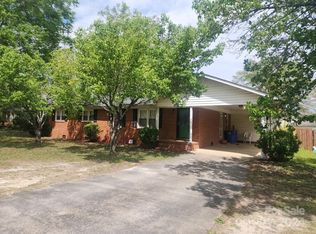108 N Pine St, Pageland, SC 29728