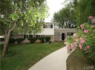 1115-1125 N 16th St, Allentown, PA 18102