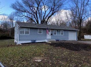 13601 E 38th Ter S, Independence, MO 64055