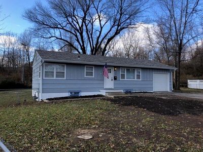 13601 E 38th Ter S, Independence, MO, 64055