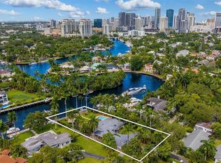 913 Coconut Dr, Fort Lauderdale, FL 33315