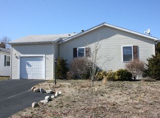 52 Campbell Dr, Plymouth, MA 02360