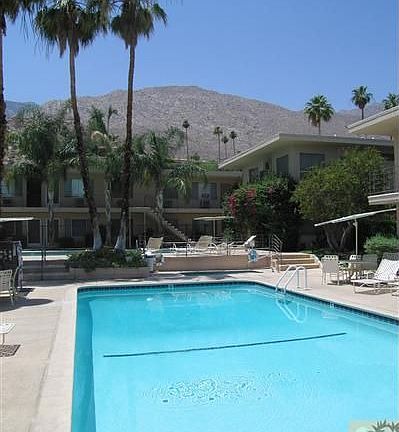 2nd image of 2290 S Palm Canyon Dr Unit 120