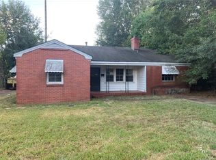 2074 Oklahoma St, Montgomery, AL 36107