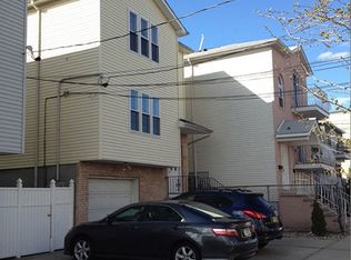 333 New York Ave, Jersey City, NJ 07307