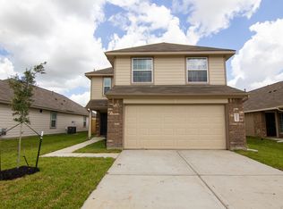 24322 Volta Gardens Ct, Katy, TX 77493