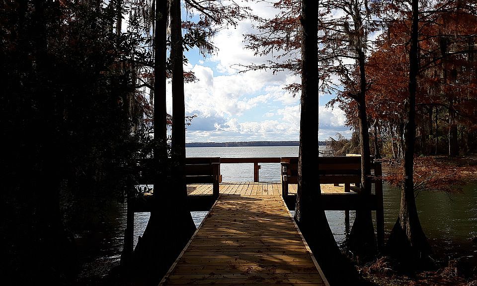 New Dock