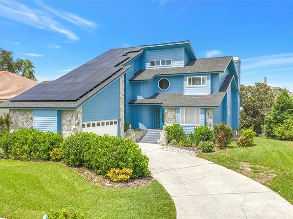 2111 HARBOUR WATCH DRIVE, TARPON SPRINGS, FL 34689