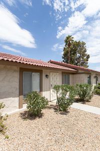 82075 Country Club Dr, Indio, CA, 92201