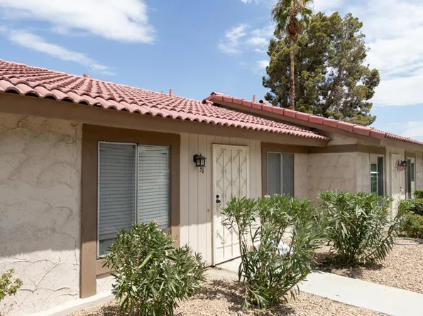 82075 Country Club Dr, Indio, CA 92201