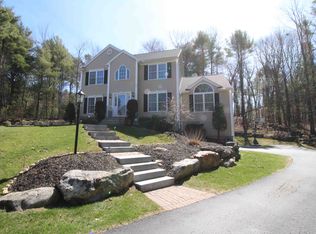 17 Foster Ct, Gardner, MA 01440