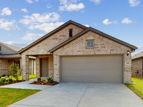 7108 Calshot Rd, Pilot Point, TX 76258