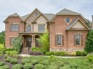 2564 Heltonwood Ct, Buford, GA 30519