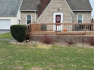 1960 Cook Ave, Erie, PA 16510