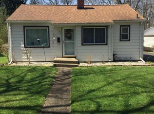 1621 Texel Dr, Kalamazoo, MI
