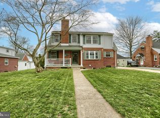 502 N 30th St, Harrisburg, PA 17109