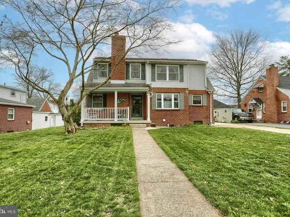 502 N 30th St, Harrisburg, PA 17109