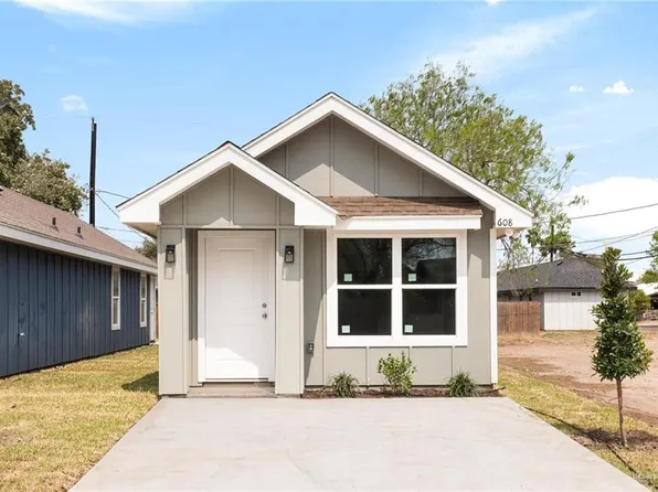 608 W Los Torritos St, Weslaco, TX 78596