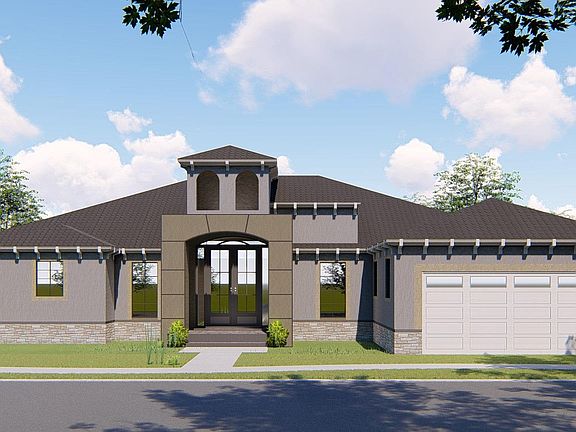 2nd image of 2115 Mirabel Ct. Lot 95