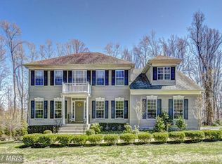 3107 Blue Heron Dr S, Chesapeake Beach, MD 20732