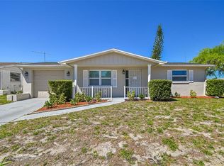 1103 Conoley Ln, Holiday, FL 34691