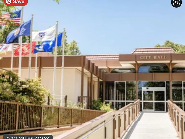 City Hall