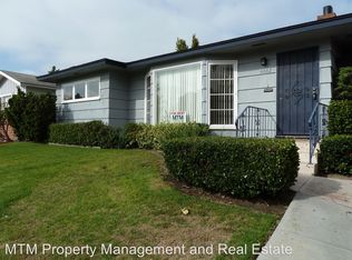 5082 Rockford Dr, San Diego, CA 92115