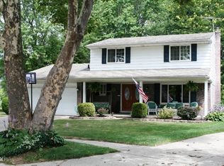 14543 Yale Ct, Sterling Heights, MI 48313