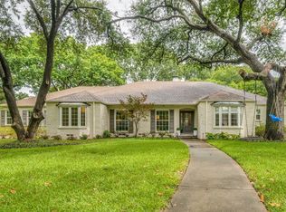 7321 Paldao Dr, Dallas, TX 75240