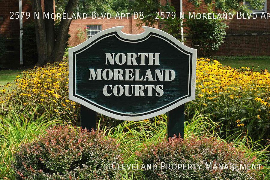 1st image of 2579 N Moreland Blvd APT D8