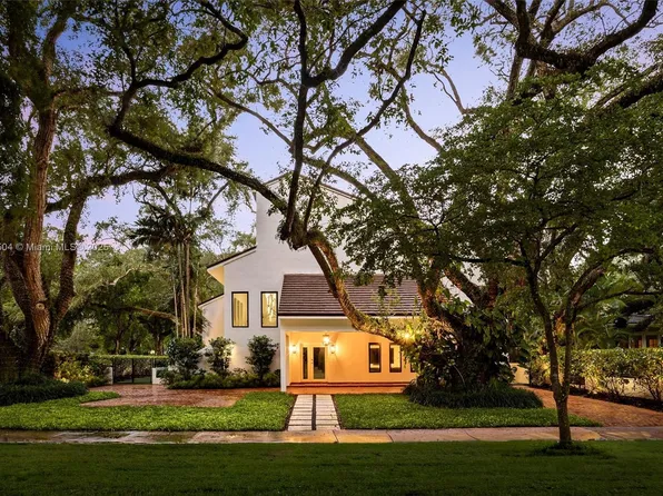 6510 Castaneda St, Coral Gables, FL 33146