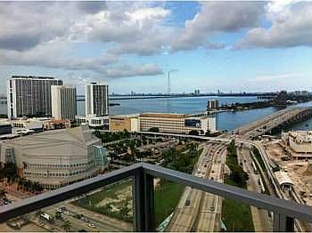 1st image of 1100 Biscayne Blvd Unit 2405
