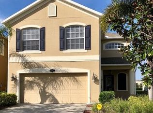 3158 Arden Cir, Melbourne, FL 32934