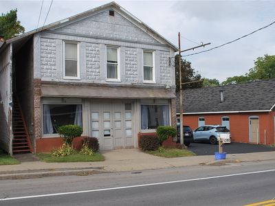3238-40 Main St, Mexico, NY, 13114