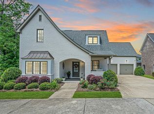 2468 Montauk Rd, Hoover, AL 35226