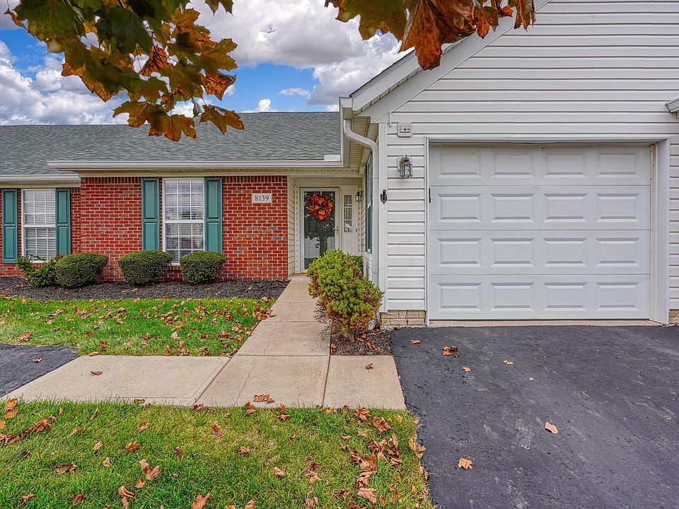 8139 Kingfisher Ln, Pickerington, OH 43147 Zillow