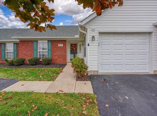 8139 Kingfisher Ln, Pickerington, OH 43147