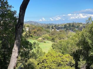 819 Villa Vista Ct, Redwood City, CA 94062