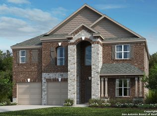 14707 Gecko Lndg, San Antonio, TX 78253