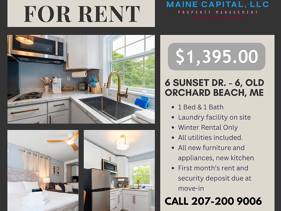 1st image of 6 Sunset Dr #6