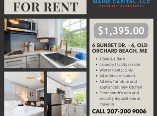 6 Sunset Dr #6, Old Orchard Beach, ME 04064