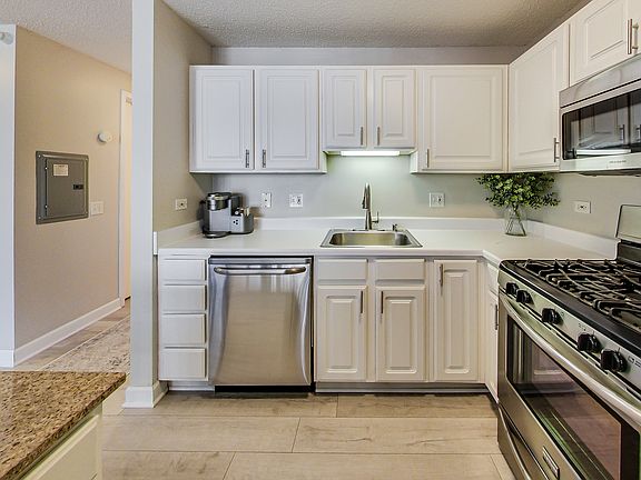 4th image of 545 N Dearborn St APT 1706